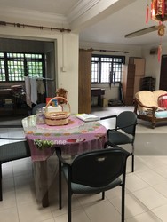 Blk 552 Jurong West Street 42 (Jurong West), HDB 5 Rooms #203711281